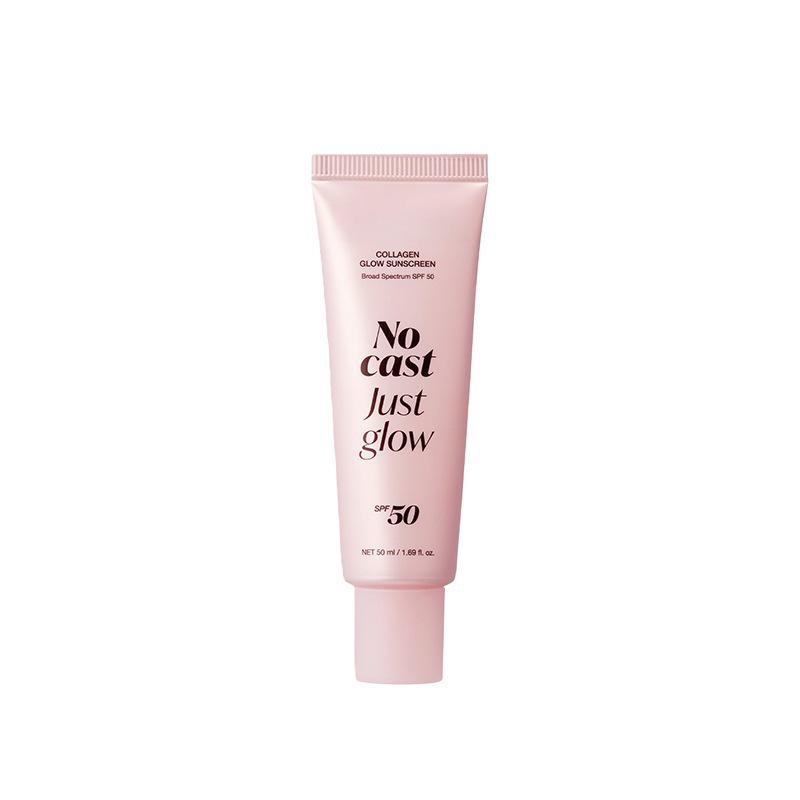 Glow Collagen Sunscreen - No Cast