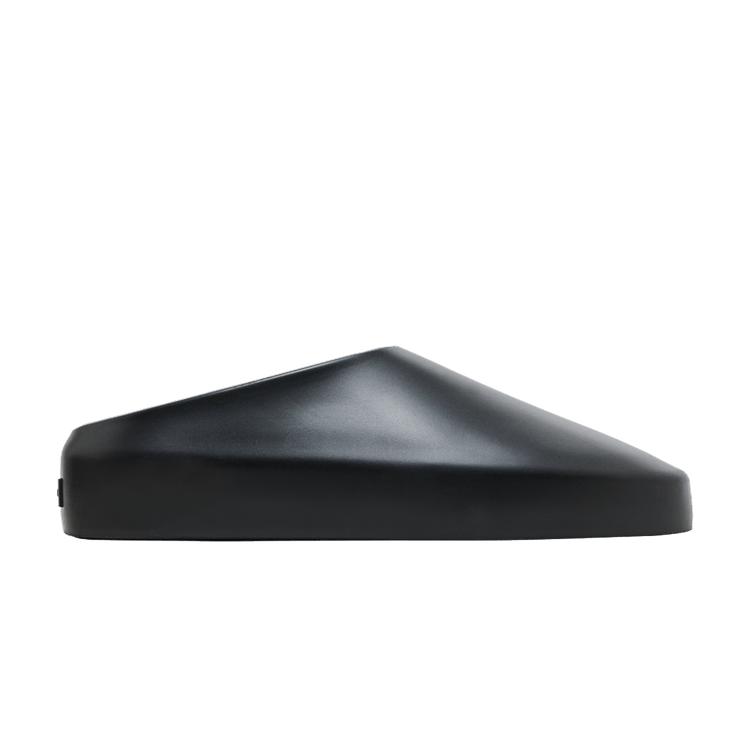 

Fear of God California Backless Slip-On Черные мужские кроссовки FG80-200EVA-001 43