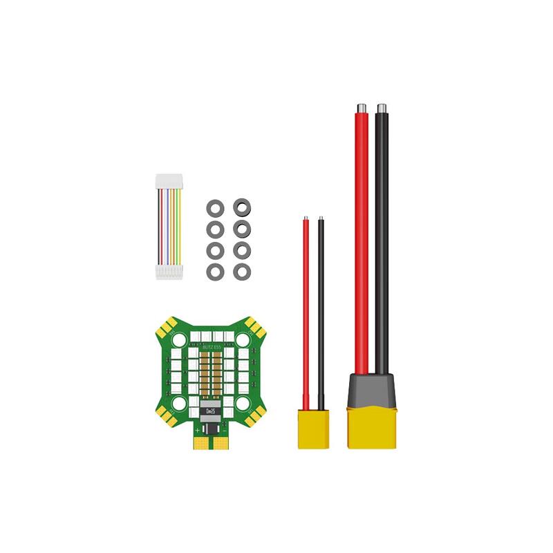 IFLIGHT BLITZ Mini E55S 4-in-1 ESC (CN version)