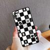 Chess Board Dark Horse Back Case For Samsung Galaxy S23 Ultra S20 S21 FE S9 S10 Plus Note 10 20 S22 Ultra Coque