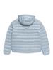 Nationalgeographic N261Udw200 Motion Light Lightweight Goose Down Jumper Storm Blue