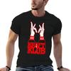 Kraftklub () TShirt Modern Print Casual TShirt