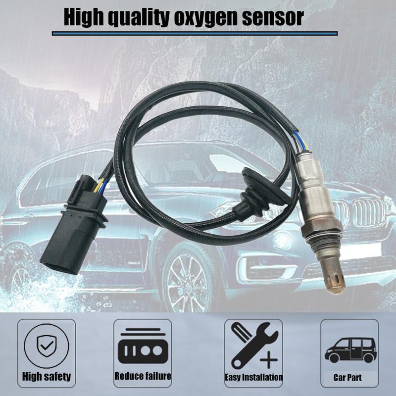 New Upstream O2 Oxygen Sensor For Mitsubishi Lancer RVR 2.0L 2011 2012 2013 Outlander Sport 2.4L 2011-2018 1588A228 234-5051