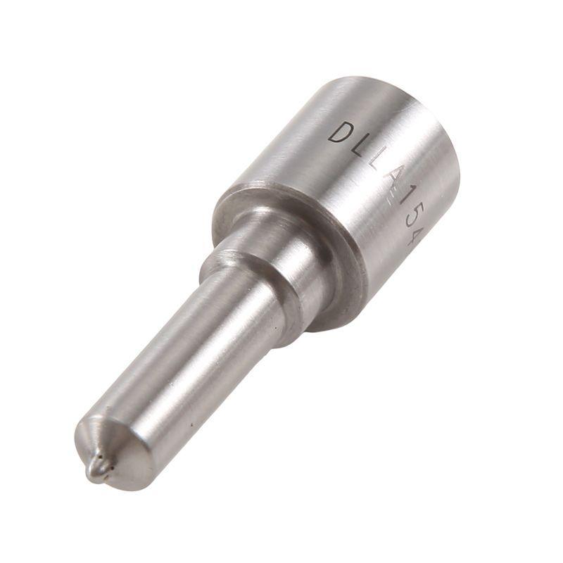 4PCS 093400-6420 DLLA154P642 Diesel Fuel Injector Nozzle Parts For Mitsubishi Fuso Canter 4D33 4D35