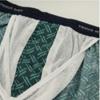 Venus 100  Cotton Premium Material Ballpoint Print Men S Magic Trunk Panty 2pcS