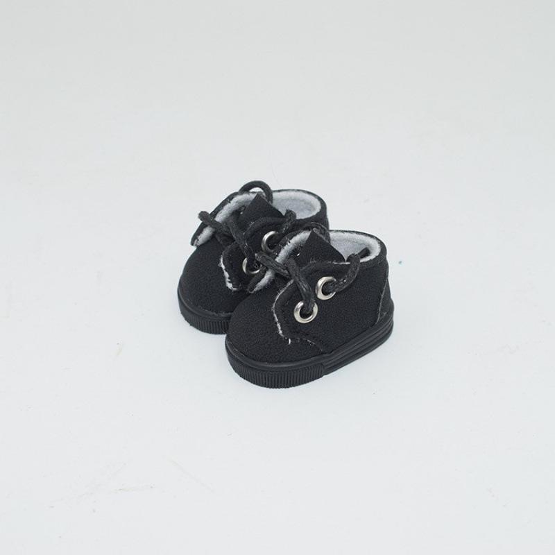 In Stock 20cm Gaji Jie Shoes Zsiga 1/8 Movable Figure Outfit & Shoe Collection.