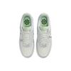 New Nike Air Force 1 Low '07 Se Next Nature Sea Glass Vapor Green Liquid Metal Women's FN8540-001