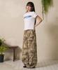 FDR 3Way Variety Transformation Pants Camo Khaki