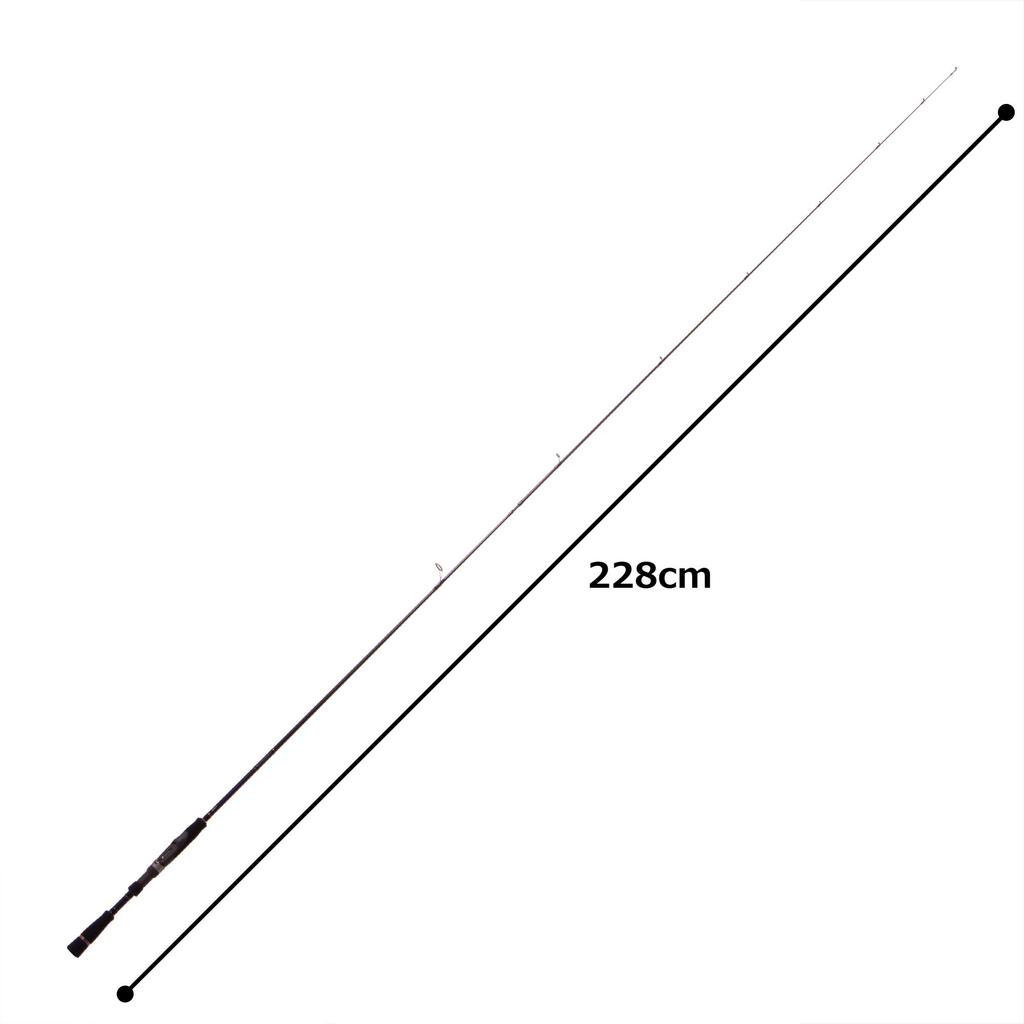 Solpara de la 2e génération de Major Craft