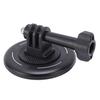 Magnetische Kamerahalterung Aluminiumlegierung 2-Wege-Verstellung Starke Saugkraft Universelle Passform für Action 5pro