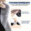 Men's Invisible Forehead Hairline Patch