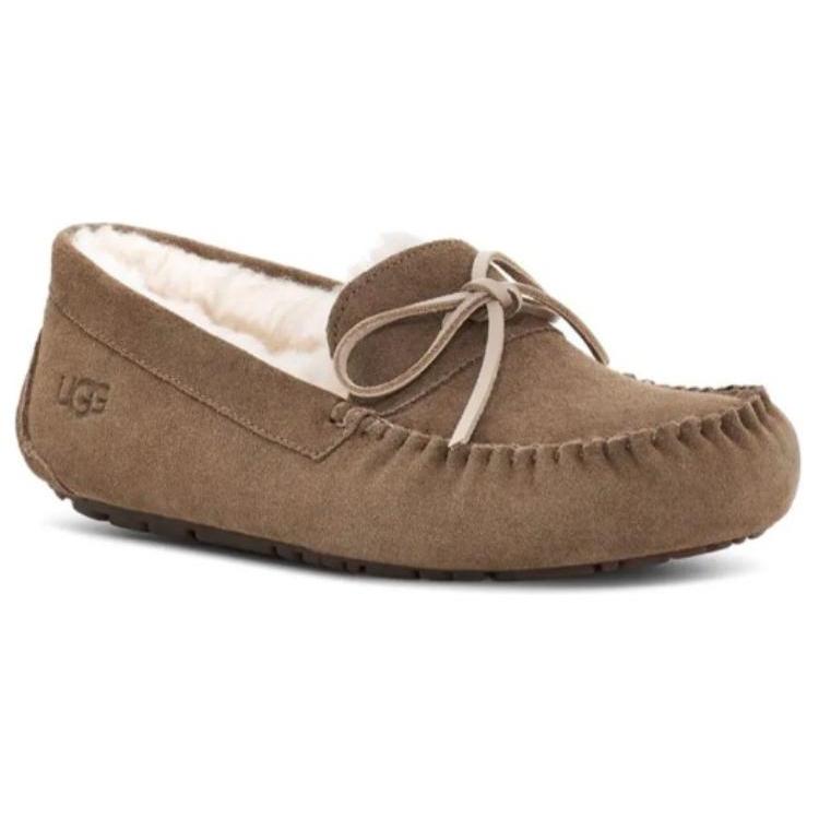 UGG Gommino 'Brown' 1125953-DLF