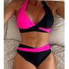 Sexy Bikiny Dámské plavky Dámské plavky Na plavání Nošení Plavky Brazilská bikiniset Plážové oblečení Bazénový plavec 2025