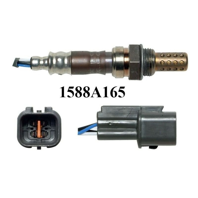 Suitable for mitsubishi 1588a165 oxygen sensor