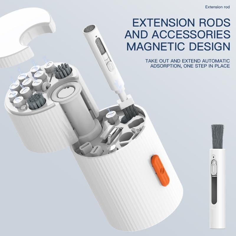 33 in 1 Multifunctional Cleaning Kit for Electronic Devices