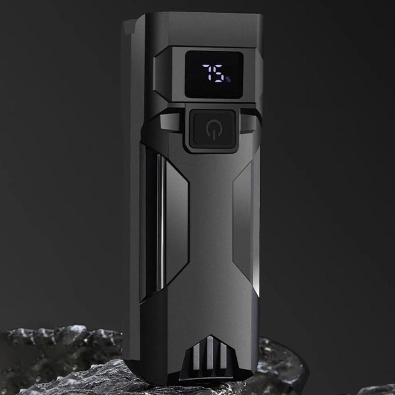 Waterproofs Bike Headlight 4 Light Modes Bright Front Bicycles Light Night Cycling Bike Light for Mountain Cycling