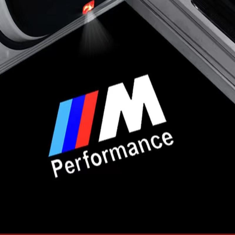 LED Auto Tür Logo Projektor Lampen Willkommenslicht BMW E90 E91 E92 E93 E60 E61 F10 F07 E63 E64 F12 F13 F30 E87 F20 Zubehör