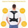 Smart Corrector Belt Adults Child Intelligent Reminder Straightener Adjustable Breathable Strap Support Relief