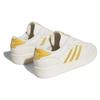 adidas Rivalry Low Shoes 'Cloud White Preloved Yellow' Sneaker IE7197