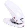 Deli 0111 Handheld Single Hole Punch CN Plug (adapter Included)