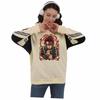 Demon Slayer Kimetsu no Yaiba Color Block Hoodie for Men and Women