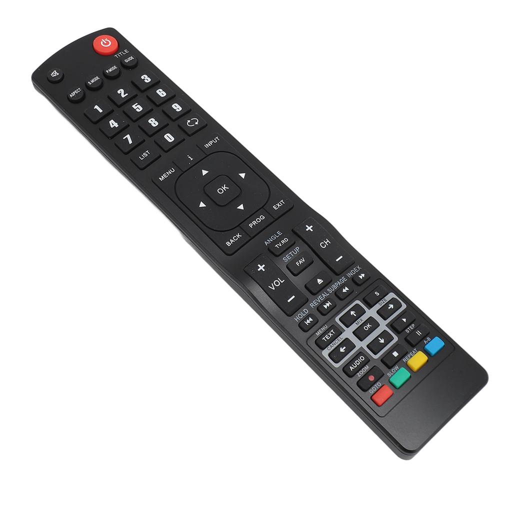 RM C3174 Remote Control Replacement for JVC LT22C540 LT 22C540 LT24C340 LT 24C340 LT24C341 LT 24C341 LT32C340 TV