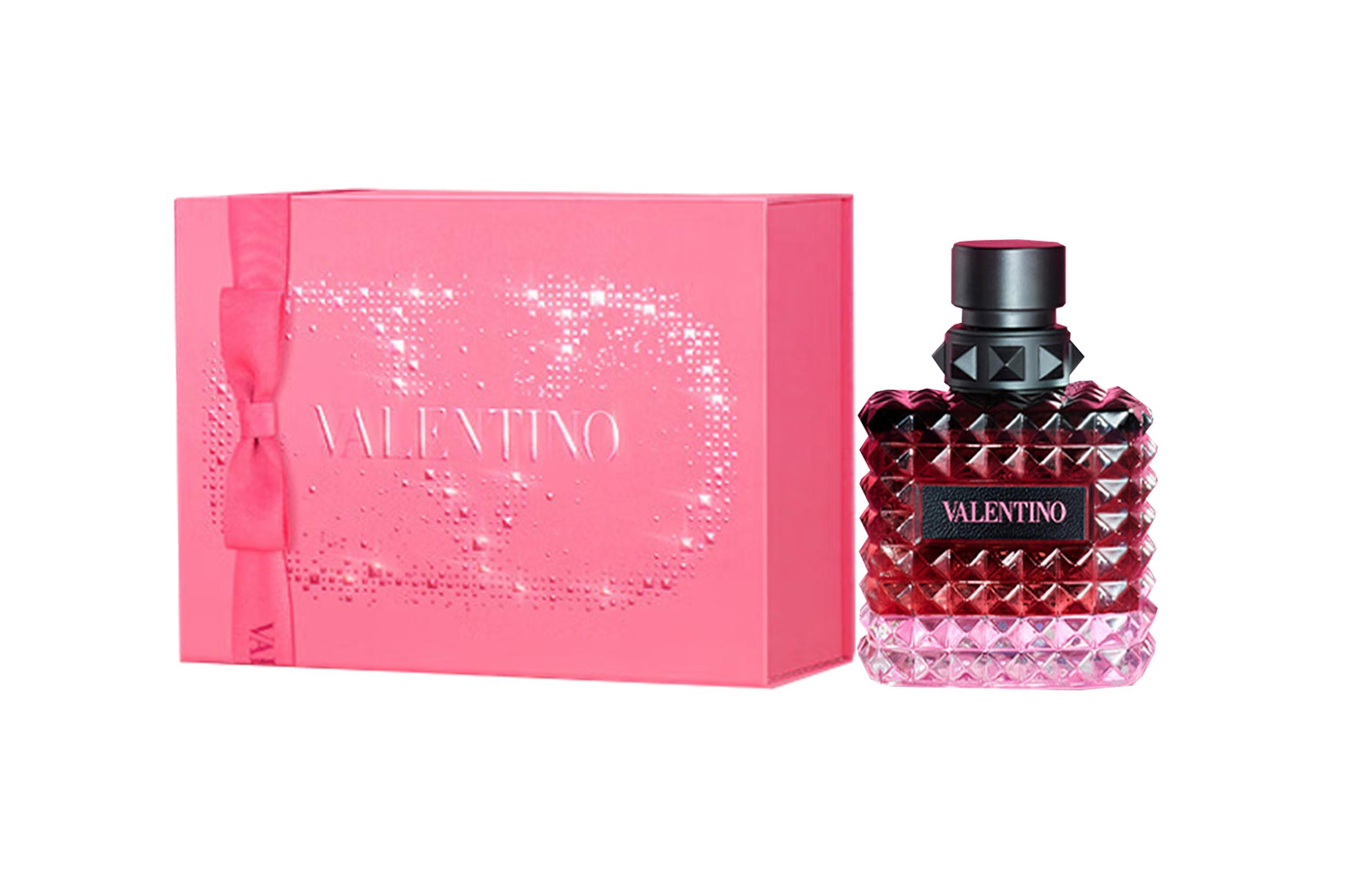 

Valentino Miss Adventure Perfumes Oriental Potpourri Accord Eau De Parfum EDP Vanilla Amber 50ml 50ml