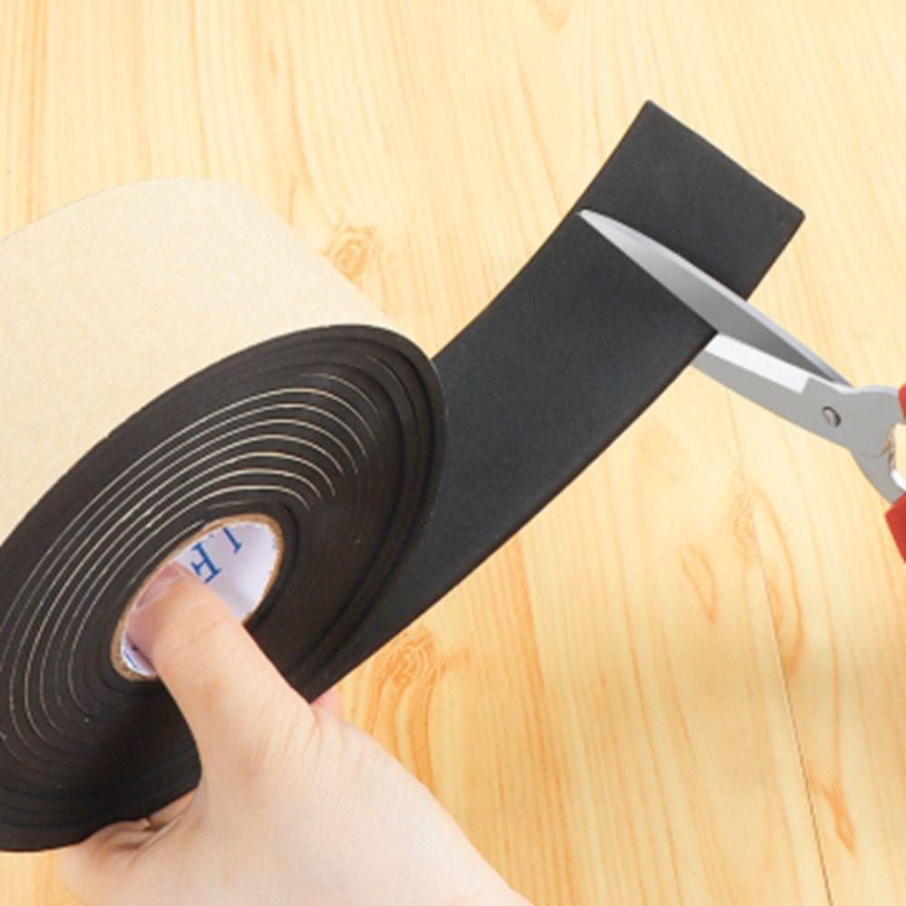 Anti-Slip Sticky Self Adhesive Chair Fittings Furniture Leg Pad Table Leg Cover Floor Protector