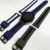 22mm Sports Silicone Strap For REDMI Watch 5 Active/Lite Replace Wrist Bracelet For Huami AMAZFIT BALANCE 2 Soft Belt Watchbands