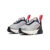 Nike Air Max 270 TD 'Light Smoke Grey Bright Crimson' DD1646-028