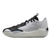 Pánske tenisky Air Jordan 39 PF Croix Biela Čierna Tmavo-pudrovo-modrá FQ0214-100
