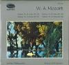 Disco de Vinil ERICH LEINSDORF LONDONER PHILHARMO Mozart Sinfonia Nr21 Adur Kv134 PWN300 WESTMINSTER Holanda Clássico Usado