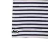 Lacoste Uniseksowa koszulka dla dorosłych Roland Garros Edition Ultra Dry