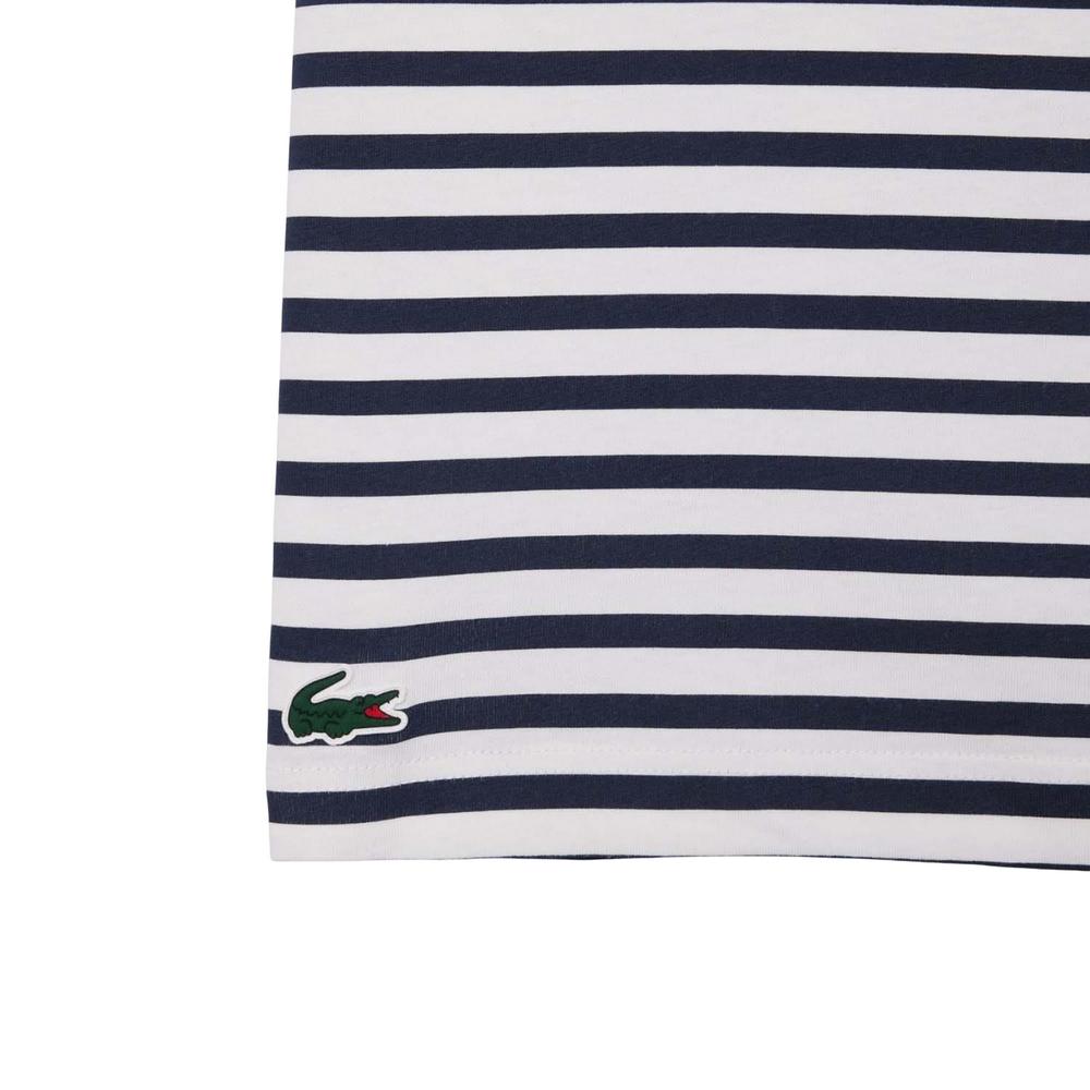Lacoste Uniseksowa koszulka dla dorosłych Roland Garros Edition Ultra Dry