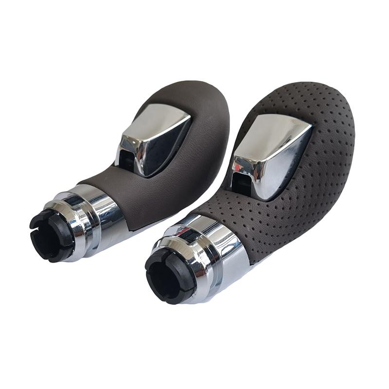 Perilla de cambio de marchas automática universal para Opel/Vauxhall Insignia y Opel/Vauxhall Astra J.