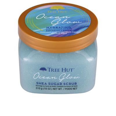 Exfoliants Sugar Scrub Ocean Glow 510 G