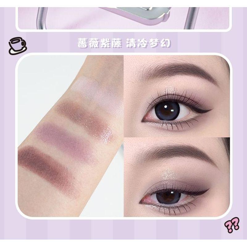 MYY - Phone Holder Color Eyeshadow - 02