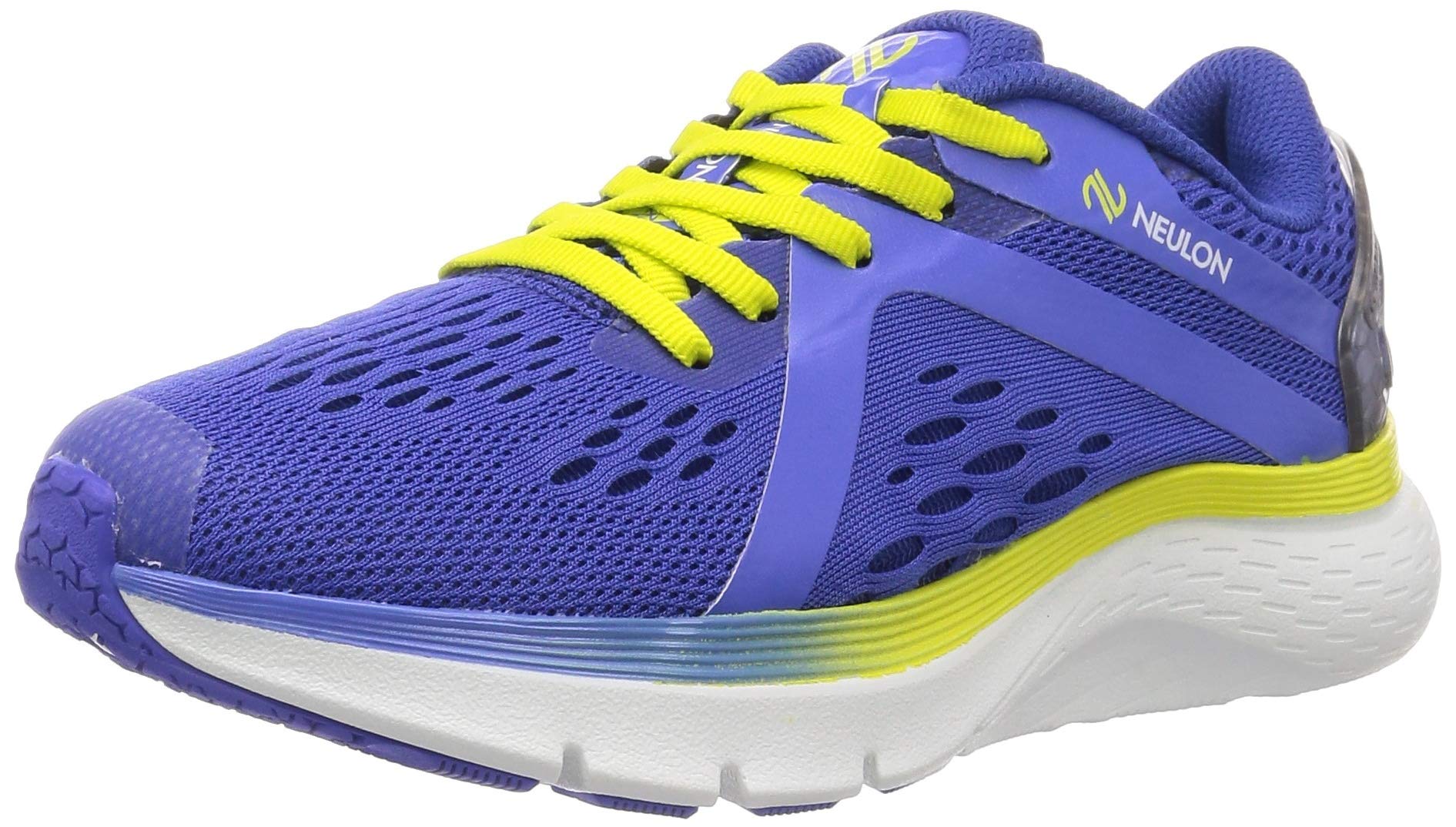 

Moonstar NL003W Lightweight Running and Training Size 2E Women s Sneakers, Blue, 23.0 cm, синий