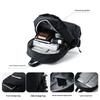 Fanzhe Men's Casual Travel & School Backpack