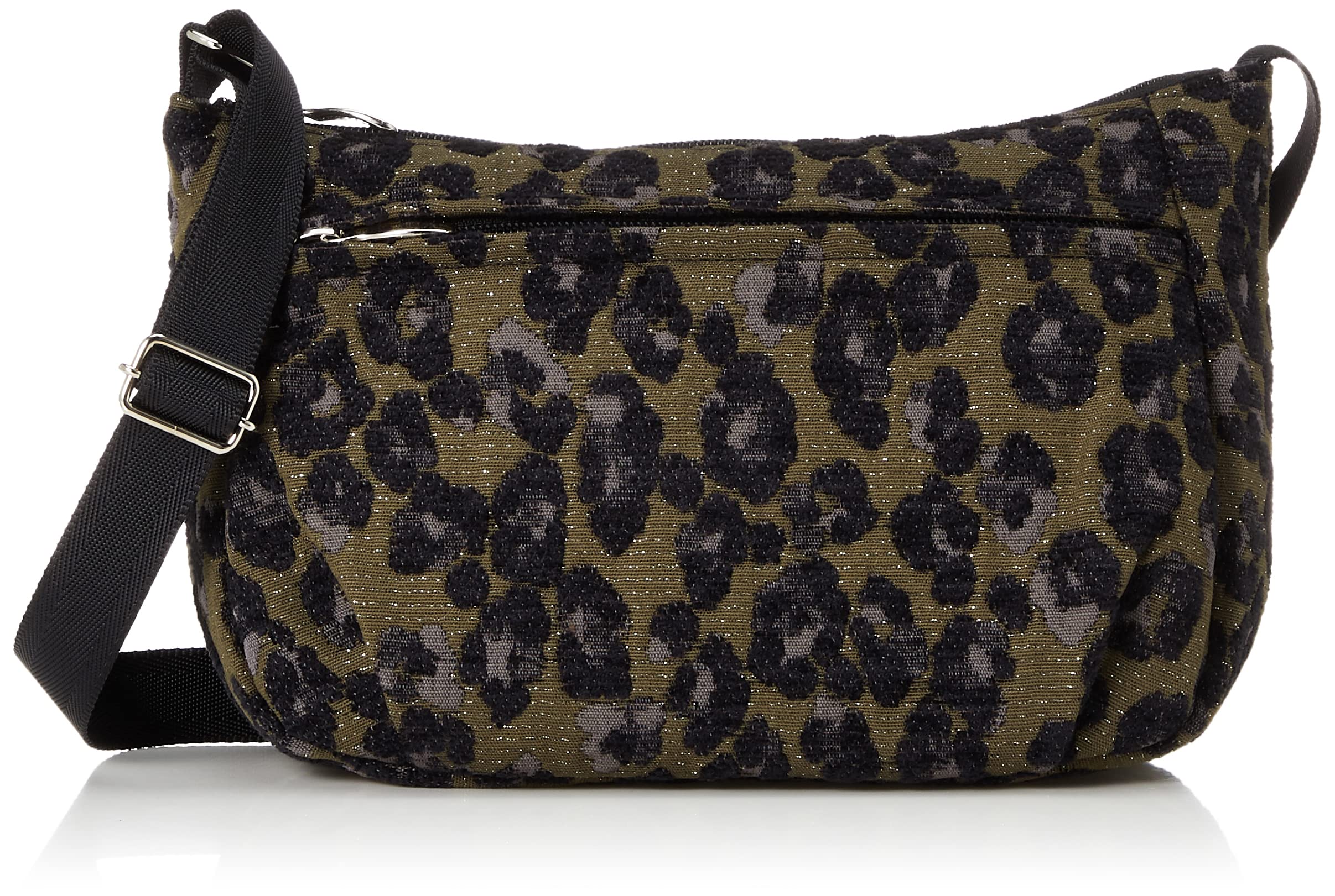 Женская сумка через плечо Bianco, Хаки