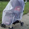 12Pcs Full Face Universal Baby Stroller Mosquito Proof Cover Baby Stroller Mesh Mosquito Net Baby Stroller Mosquito Net