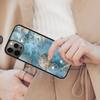 Sea Shell Seashells Magnetic Phone Case For APPLE iPhone 17 Air 16 14 13 12 Pro Max 15 Plus Wireless Charge With MagSafe Cover