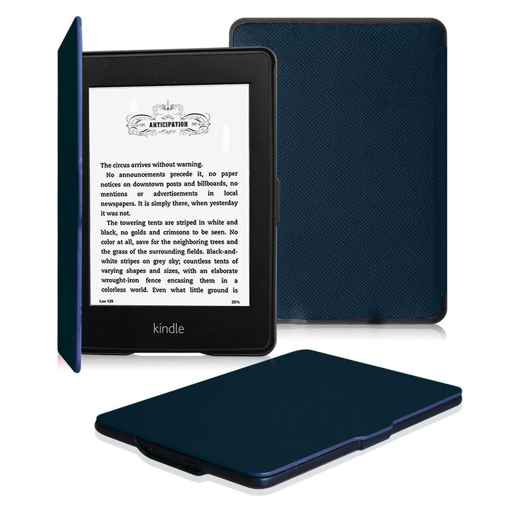Fintie for Kindle Paperwhite Lightweight Protective Cover with Auto Function and 7th Manga Model Compatible with 10th Generation Case, Ultra-Thin,