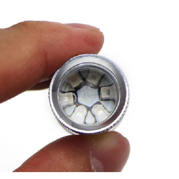 2 Error Free Red LED Bulb For BMW F22 F30 F32 2 3 4 Series Rear Turn Signal Lamp