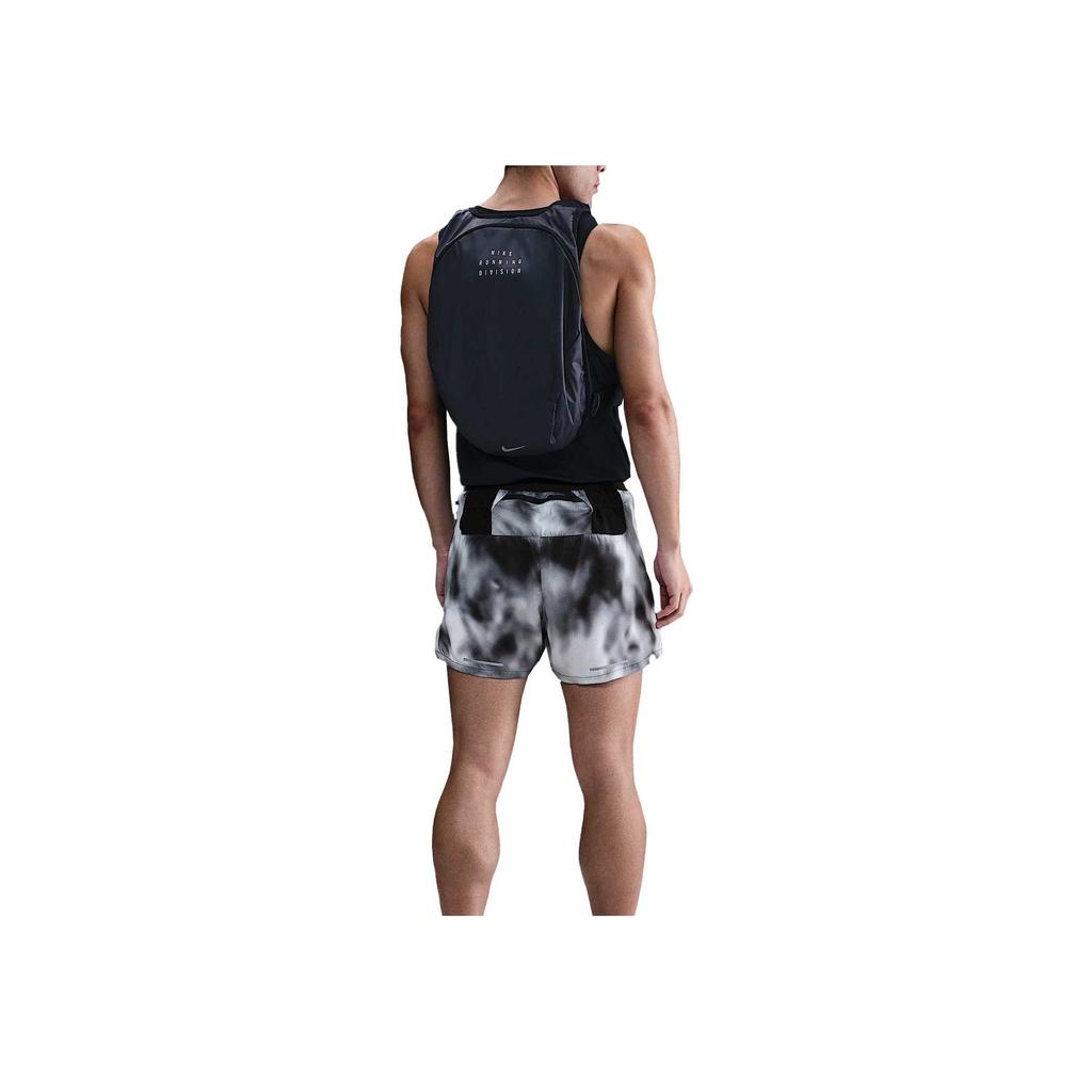 Nike Dri-FIT ADV Breed Series Division Fit Skin-Friendly Fashionable Versatile Simple Sports Shorts Men Shorts Black HJ4151-010
