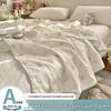 Children's Pure Cotton Double Layer Gauze Summer Blanket & Cooling Quilt