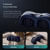 Philips 3D Air Wave Heated Calf & Leg Massager CN plug (adapter included)