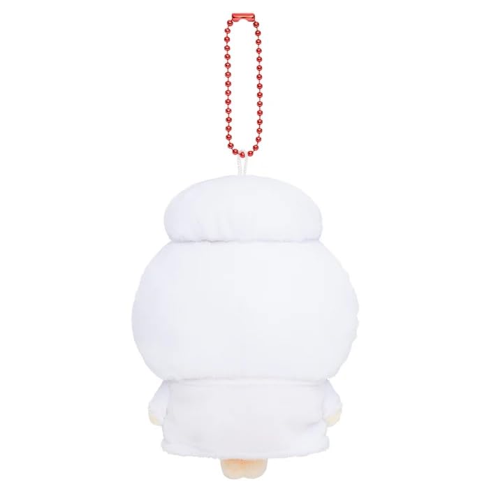 Chiikawa Chiikawa Restaurant Kitchen Mascot Plush Shisa