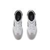 Li-Ning Vulc Lite Casual Versatile Low-Top Skate Shoes Men Sneakers White Black AGCR339-2