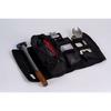Sacoche À Outils - DOM - Monkii Wedge V - Noir - 20x7x7cm - Cyclisme Urbain